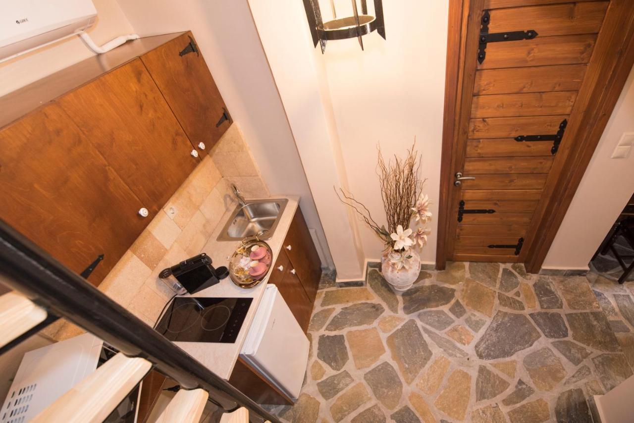 Athina House Villa Rhodes City Exterior photo
