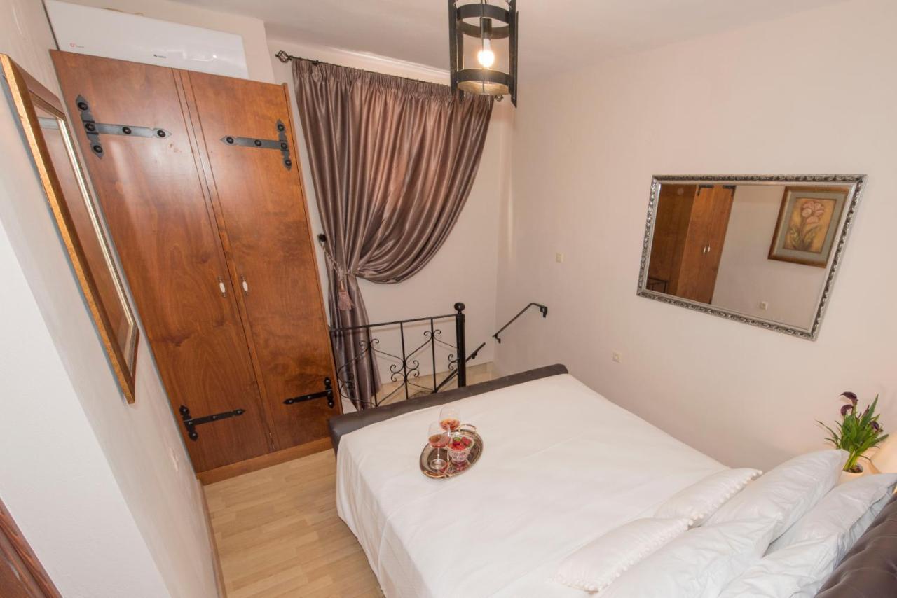 Athina House Villa Rhodes City Exterior photo