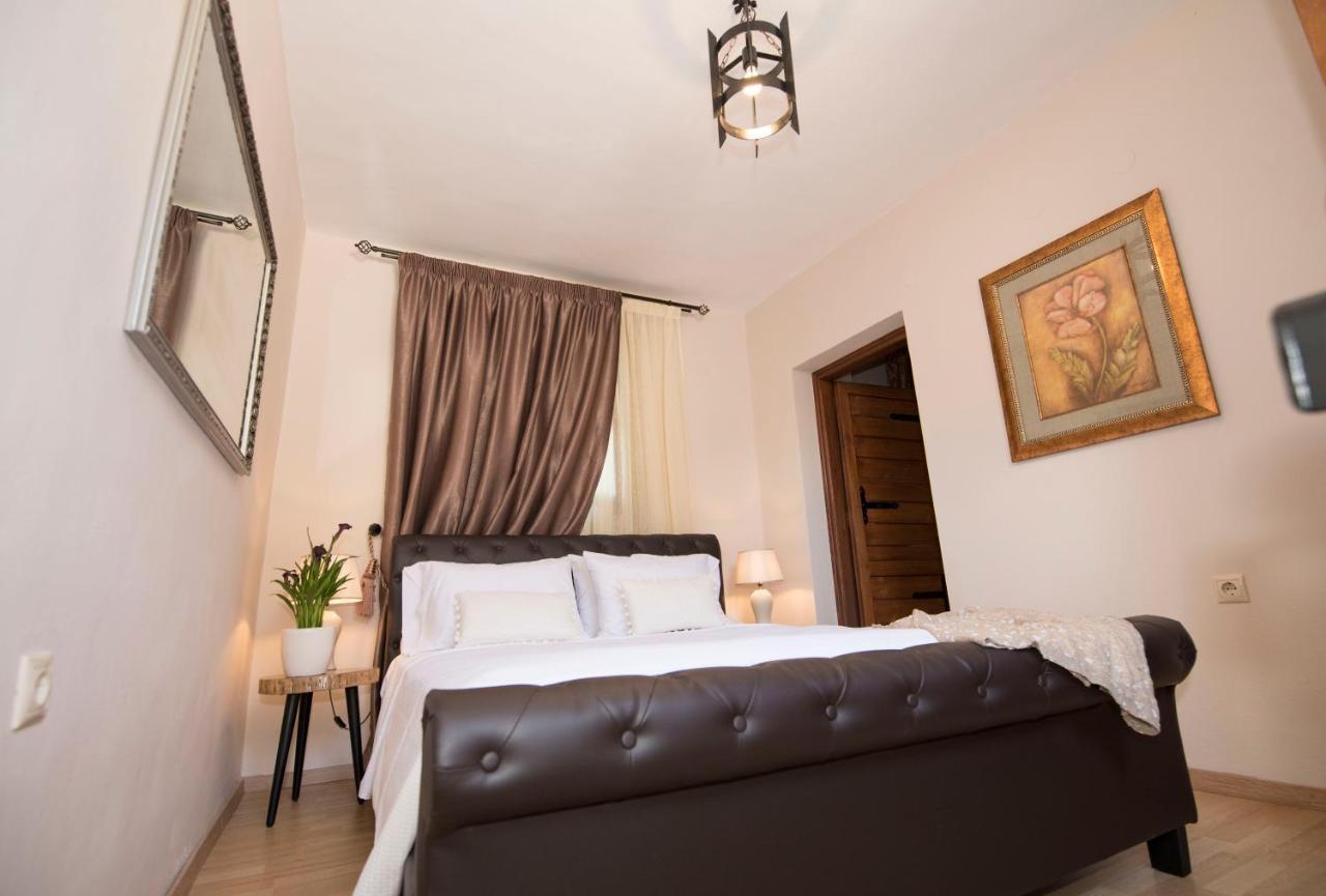 Athina House Villa Rhodes City Exterior photo