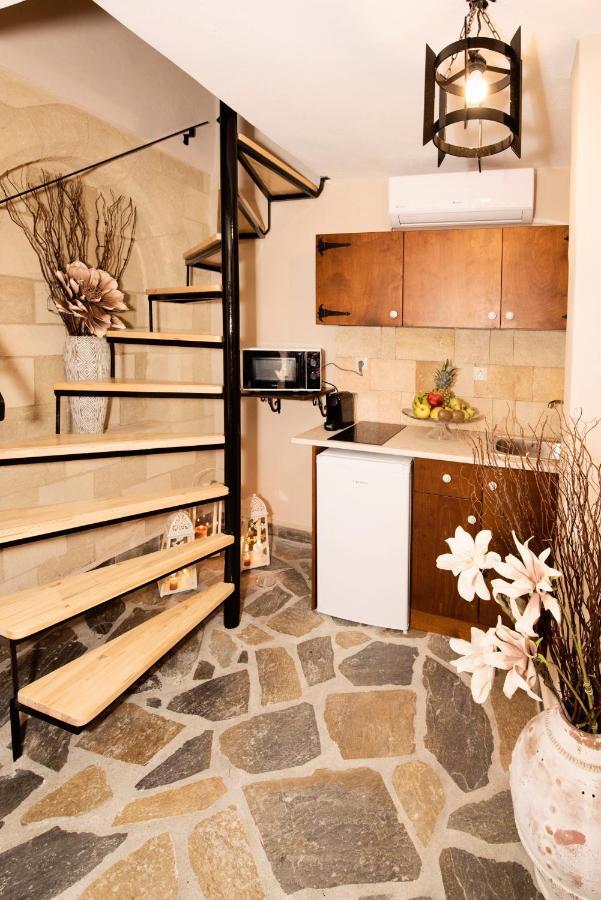 Athina House Villa Rhodes City Exterior photo