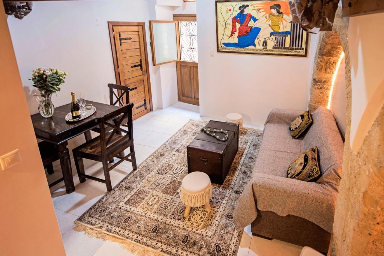 Athina House Villa Rhodes City Exterior photo
