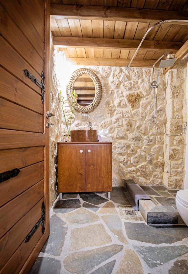 Athina House Villa Rhodes City Exterior photo
