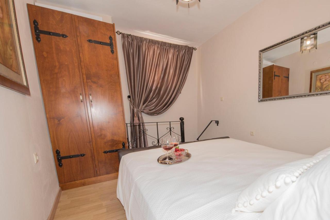 Athina House Villa Rhodes City Exterior photo
