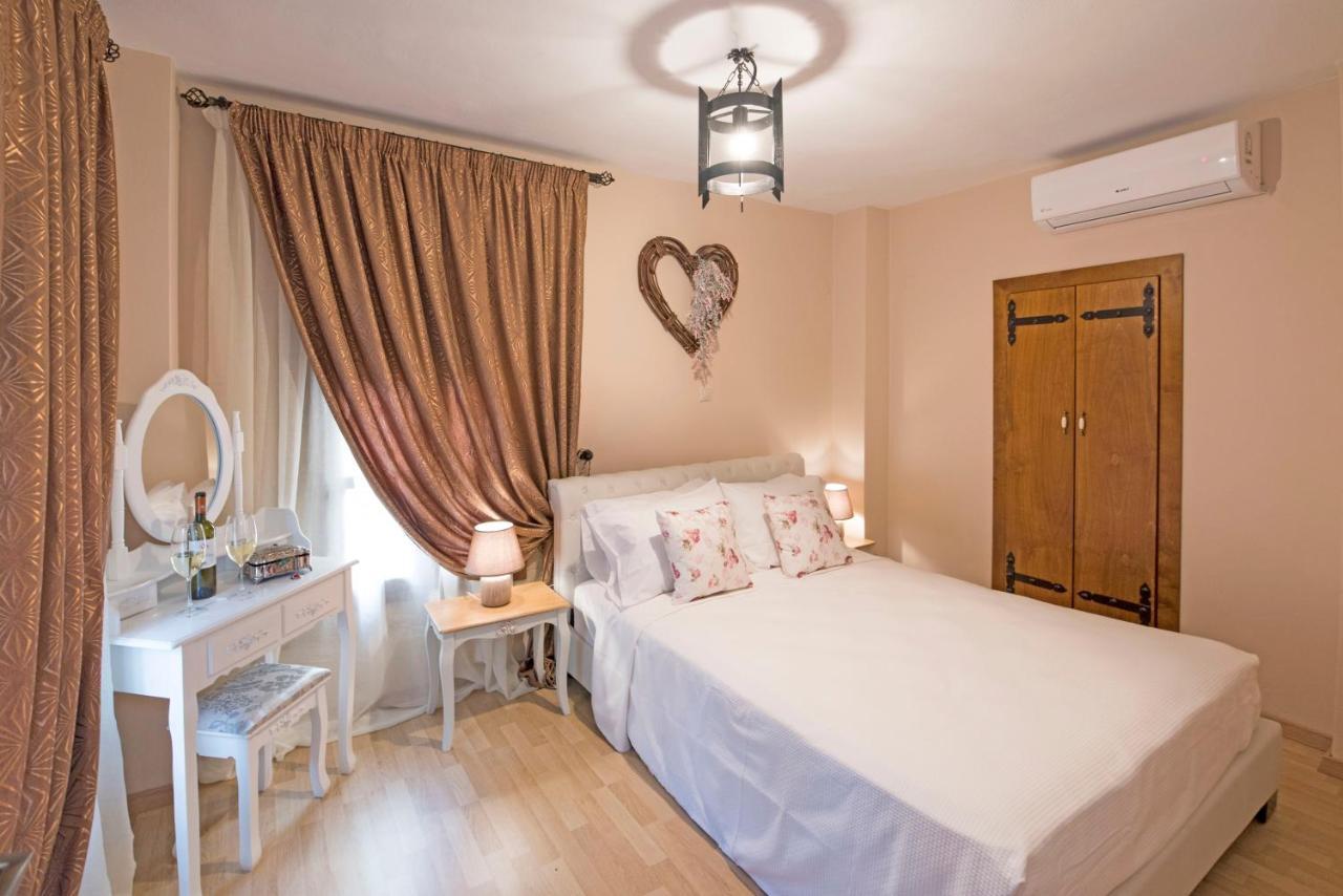Athina House Villa Rhodes City Exterior photo
